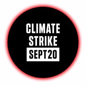 Climate Strike September 20th